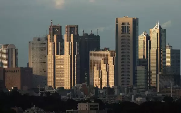Global Implications: The Decline of Japan's Long-Term Bond Market