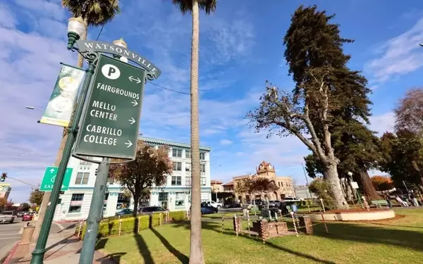 Revitalizing Watsonville: Bond Approval Paves Way for Urban Renewal
