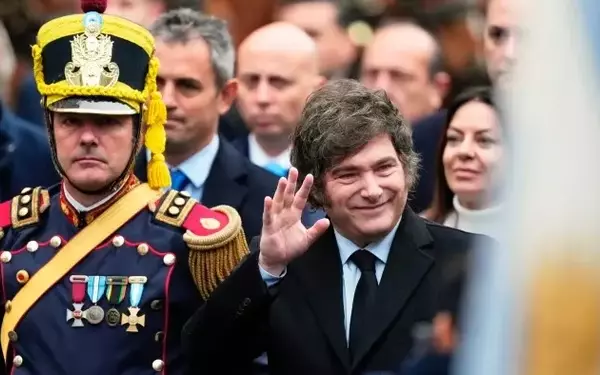 Argentina's Financial Resurgence: A New Era Under President Milei