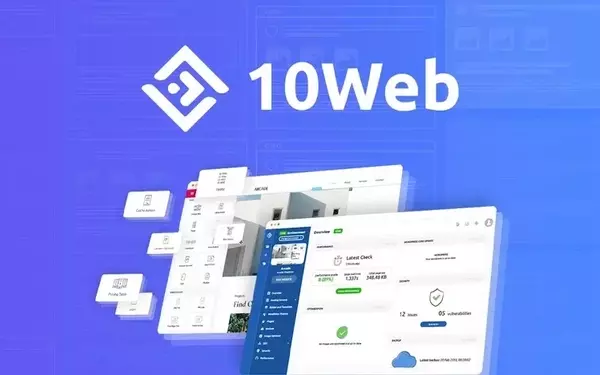 Discover the Power of 10Web: The Smarter Way to Build Websites