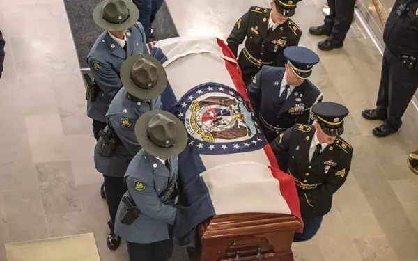 The Legacy of Christopher "Kit" Bond: A Governor Who Bridged Political Divides