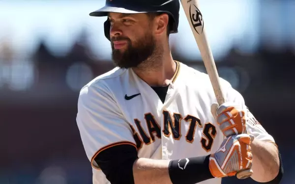San Francisco Giants' Quarter-Century Legacy: A Celebration of Baseball's Greatest Minds and Muscles