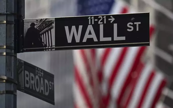 Equity Markets Face Rebalancing Pressures Amid Pension Fund Sales