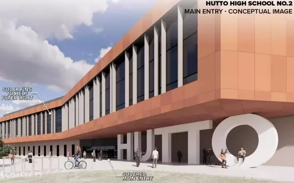 Hutto ISD Set to Launch Bond Issuance for Infrastructure and Tech Enhancements