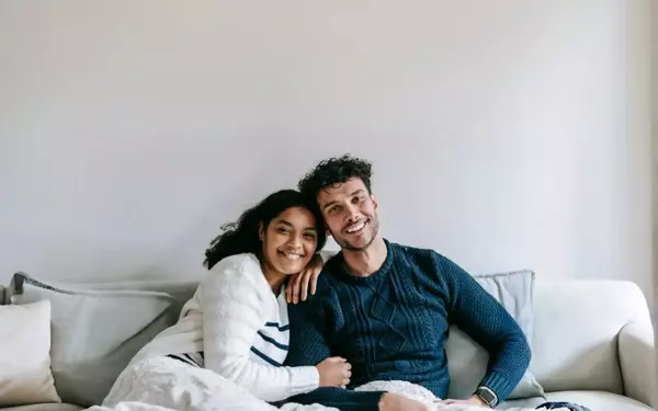 Strengthen Your Relationship with Science-Backed Support