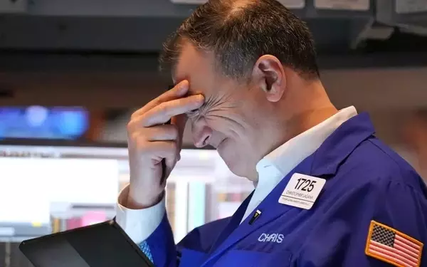 Unusual Market Dynamics Spark New Investment Strategies