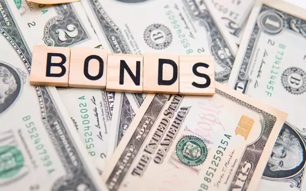 U.S. Bond Market Vulnerability Highlighted by Dimon