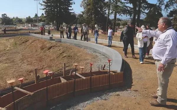 Ramsay Park Renaissance: A Transformative Vision for Watsonville