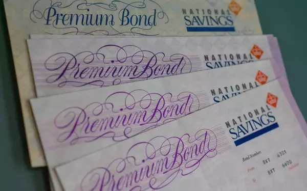 June's NS&I Premium Bonds Draw: Celebrating Two Millionaire Winners