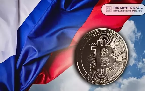 Russia's Sberbank Expands into Crypto-Linked Investments