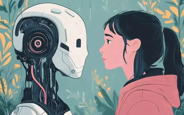 Exploring the Emotional Bonds Between Humans and Artificial Intelligence