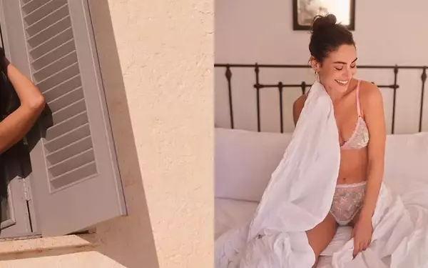 Cosabella’s New Arrivals: Lingerie, Sleepwear & Loungewear That Redefine Comfort and Elegance