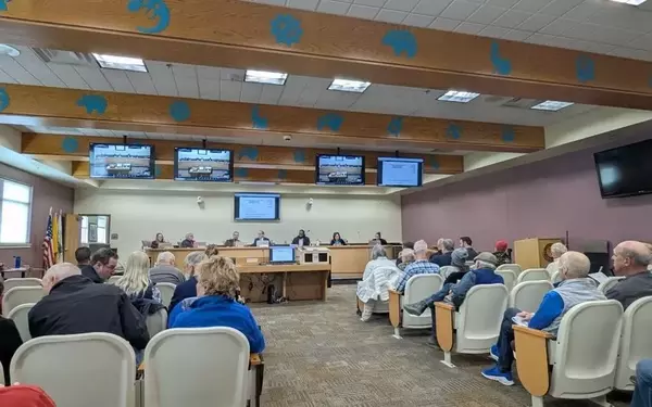 Progress on Renewable Energy: Sandoval County Backs Major Solar Initiative