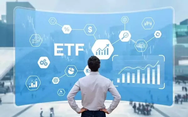 Boosting Passive Income Through Strategic ETF Investments
