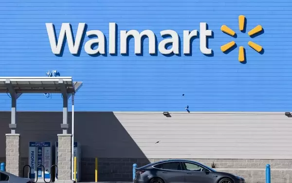 Walmart as a Safe Haven Amid Economic Uncertainty