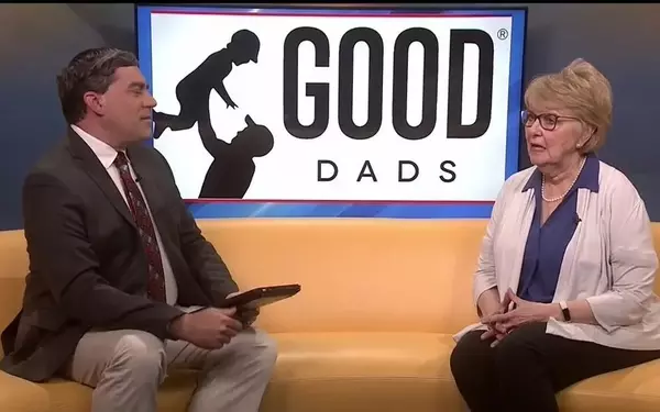 Fostering Family Bonds: Missouri's Initiative to Engage Fathers