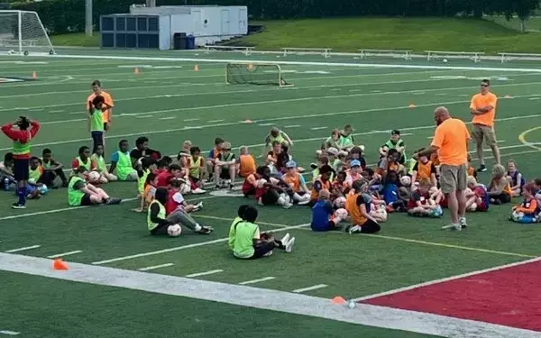 Building Bridges Through Soccer: A Community Initiative Thrives