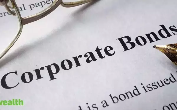 Corporate Bonds: A Strategic Tool for Wealth Building and Financial Stability