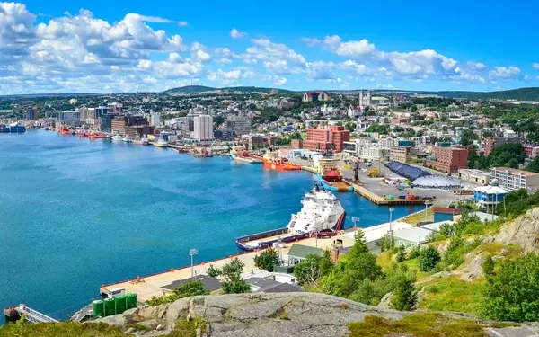 Forging New Horizons: Alabama's Strategic Push for Global Trade in Canada