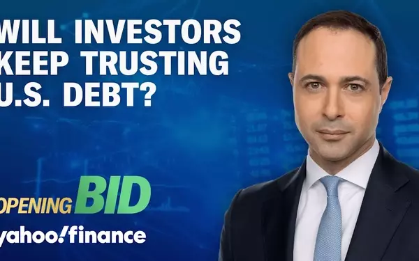 Global Financial Dynamics: Insights from a Leading Investment Expert