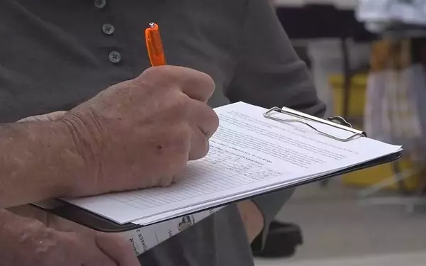 New Initiative Seeks Voter Approval for School Renovations