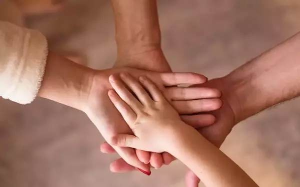 Empowering Families: A Comprehensive Approach to Strengthening Societal Foundations