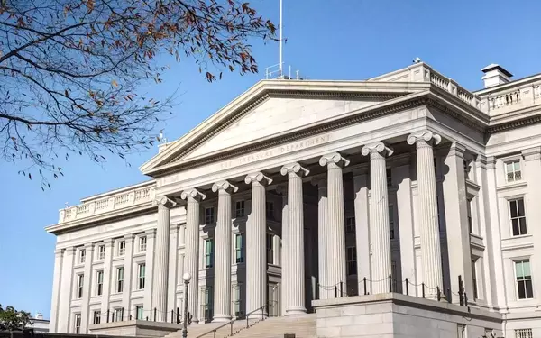 Global Investors' Waning Interest in US Long-Term Bonds