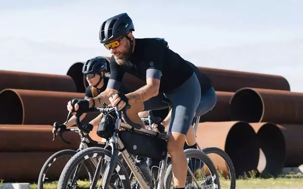 Stay Cool and Ride Strong: Essential Summer Cycling Gear from AGU