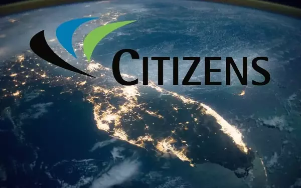 Florida Citizens' Reinsurance Strategy: A Deep Dive into Capital Markets' Dominance in 2025