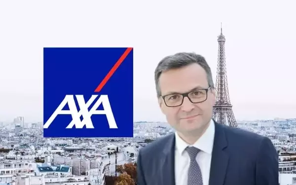 AXA Consolidates Ceded Reinsurance Operations Under Unified Leadership