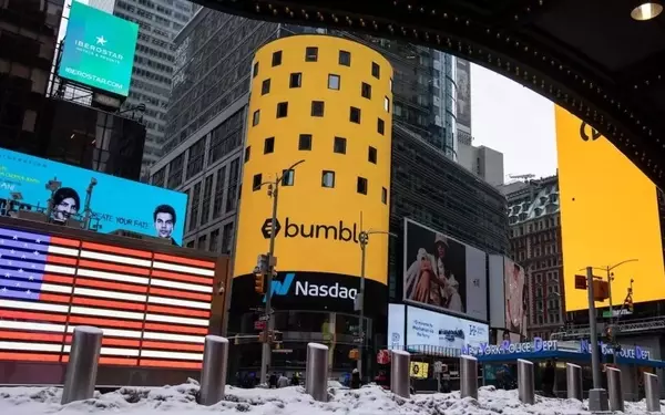 Bumble Announces Significant Workforce Reduction Amidst Strategic Realignments