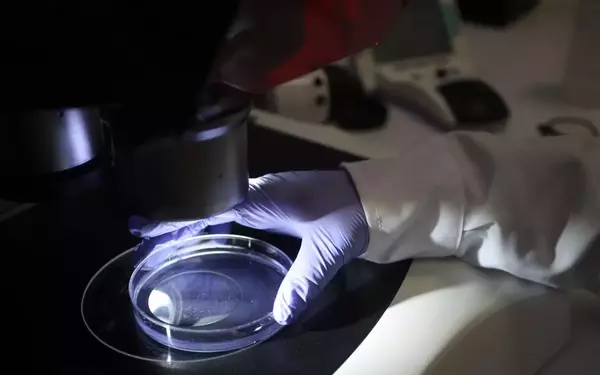 Revolutionizing Life Sciences: AI-Powered Biodiversity Program Expands Globally