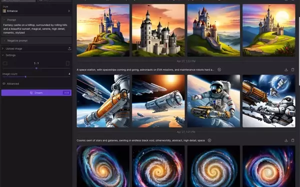 Getty Images Modifies Legal Challenge Against Stability AI in UK Court