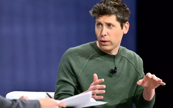 Sam Altman Addresses Legal Challenges and Industry Tensions at Live Event