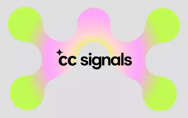 Creative Commons Signals a New Era for Open AI Ecosystem