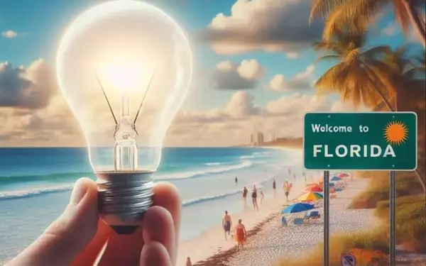 Florida's Property Insurance Market: A Significant Turnaround