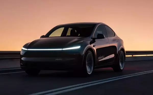 NHTSA Questions Tesla After AI-Controlled Robotaxis Show Erratic Driving