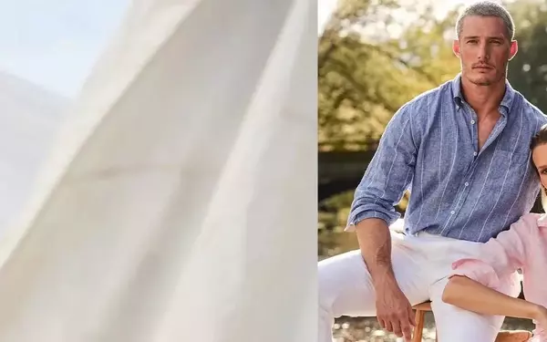 Summer Reimagined: Classic Elegance Meets Modern Cool