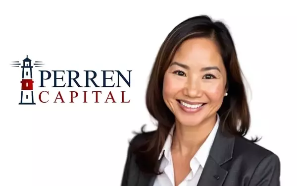 Perren Capital Management Appoints Susan Richardson as Chief Operating Officer