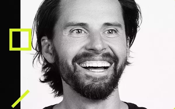 Hinge CEO Justin McLeod on AI, Monetization, and the Future of Online Dating