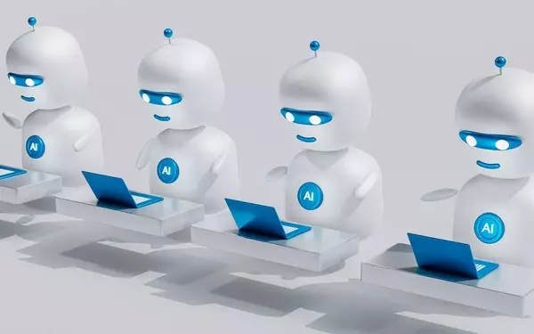 Reddit's AI Bot Influx: A Consequence of Data Monetization