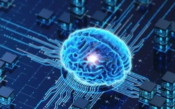 AI in 2025: A Catalyst for Business Evolution