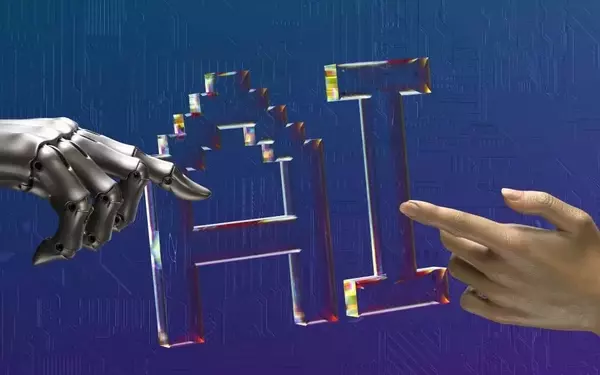 AI's Transformative Influence on Modern Life