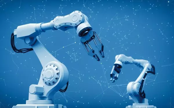 The Dawn of Intelligent Robotic Automation in Manufacturing