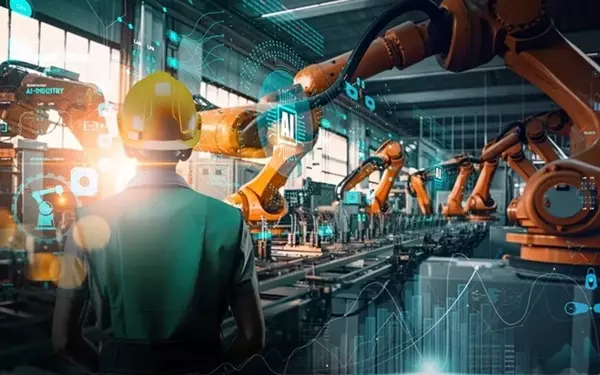 Boosting US Manufacturing Efficiency with AI: From Hours to Minutes