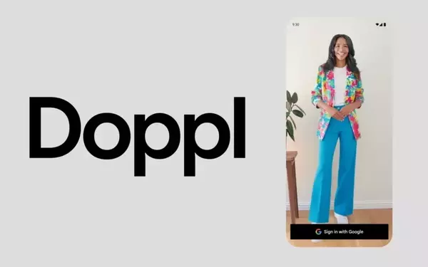 Google Revolutionizes Fashion with AI-Powered Virtual Try-On App, Doppl