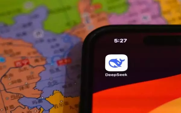 German Regulators Seek Removal of DeepSeek AI App from App Stores Over Data Privacy Concerns