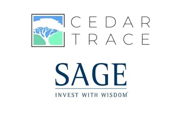 Cedar Trace and Sage Advisory Forge Alliance for Enhanced ILS Credit Opportunities