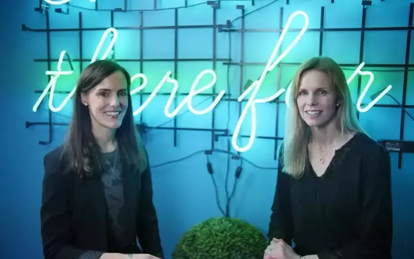 Jennifer Neundorfer on AI's Impact on Startup Growth at TechCrunch All Stage