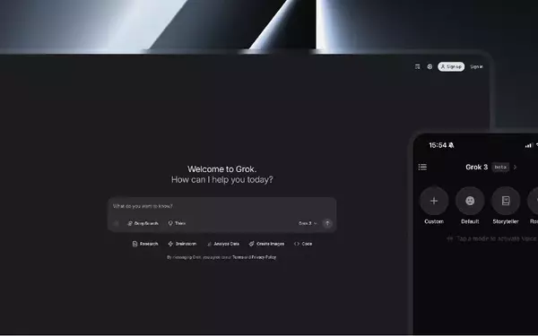 Elon Musk's xAI Gears Up for Grok 4 Launch, Aiming to Revolutionize AI Chatbot Landscape
